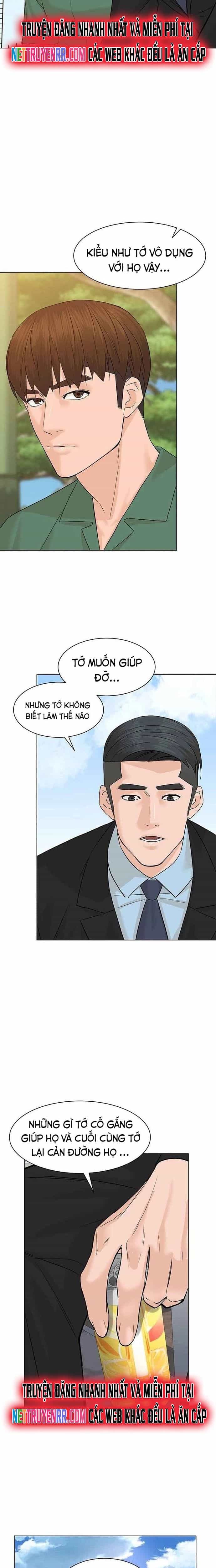 Người Trở Về Từ Cõi Chết - Chương 83 - ảnh 10