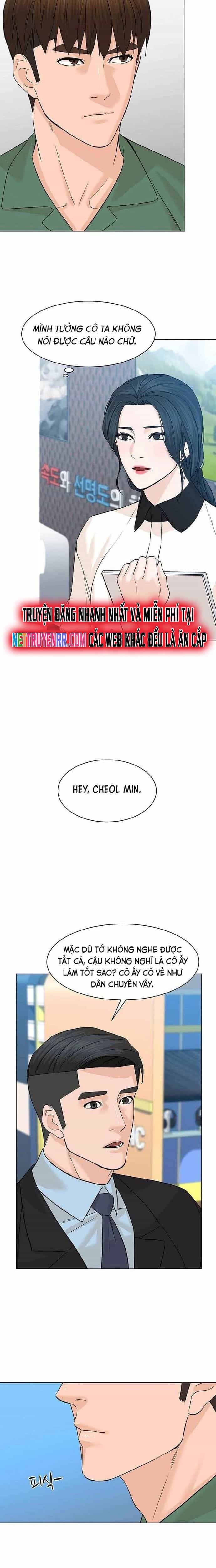 Người Trở Về Từ Cõi Chết - Chương 83 - ảnh 18