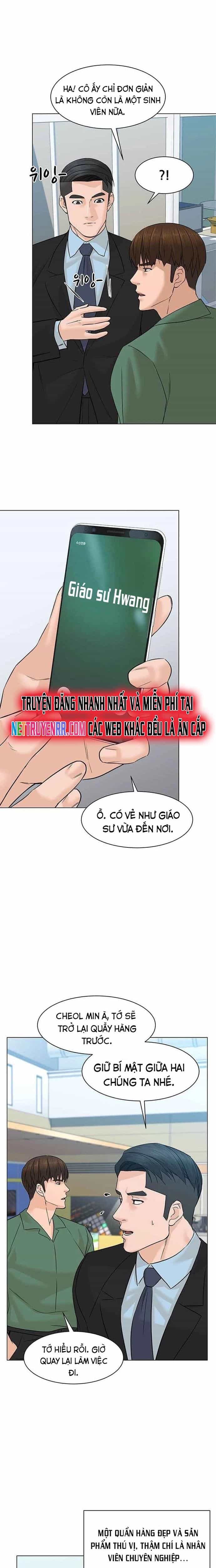Người Trở Về Từ Cõi Chết - Chương 83 - ảnh 19