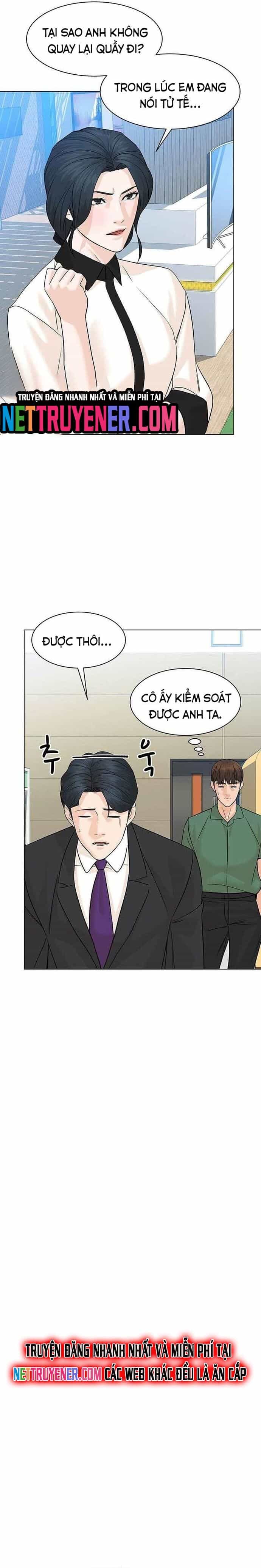 Người Trở Về Từ Cõi Chết - Chương 84 - ảnh 2