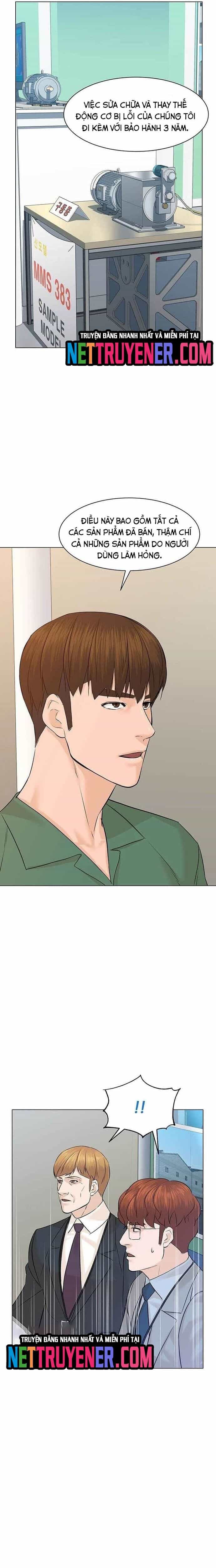 Người Trở Về Từ Cõi Chết - Chương 85 - ảnh 16