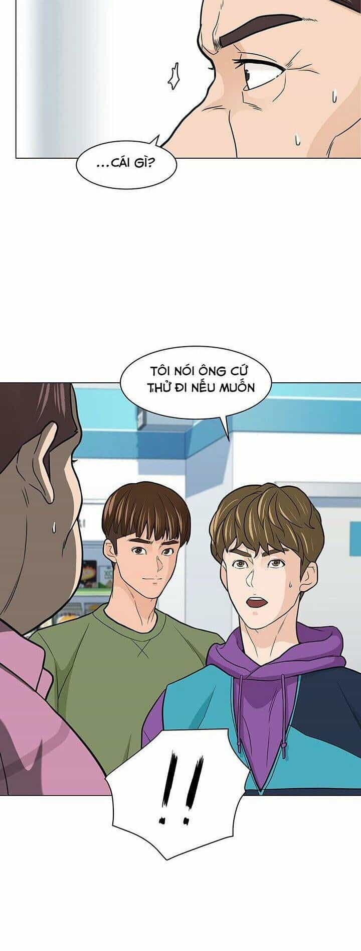 Người Trở Về Từ Cõi Chết - Chương 7.1 - ảnh 45