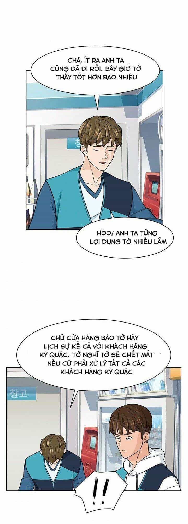 Người Trở Về Từ Cõi Chết - Chương 7.1 - ảnh 7