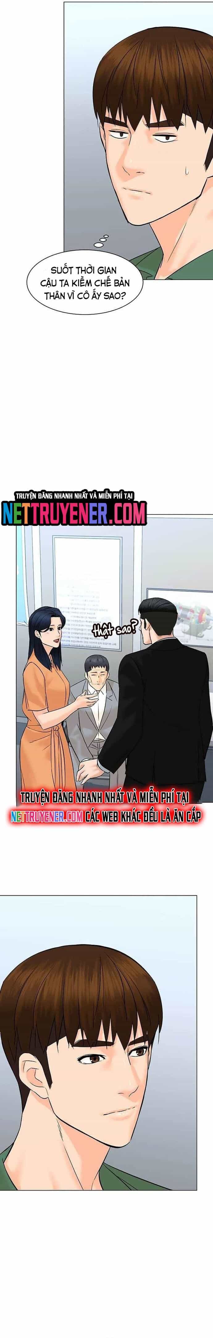 Người Trở Về Từ Cõi Chết - Chương 86 - ảnh 9