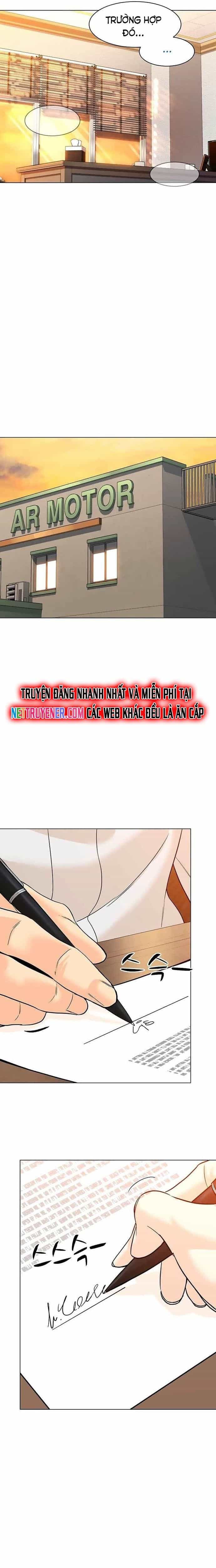 Người Trở Về Từ Cõi Chết - Chương 87 - ảnh 8