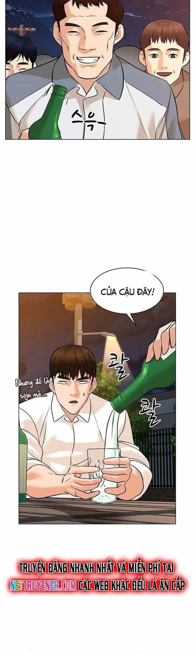 Người Trở Về Từ Cõi Chết - Chương 88 - ảnh 5