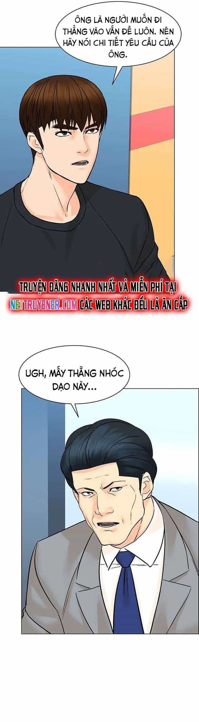 Người Trở Về Từ Cõi Chết - Chương 89 - ảnh 12