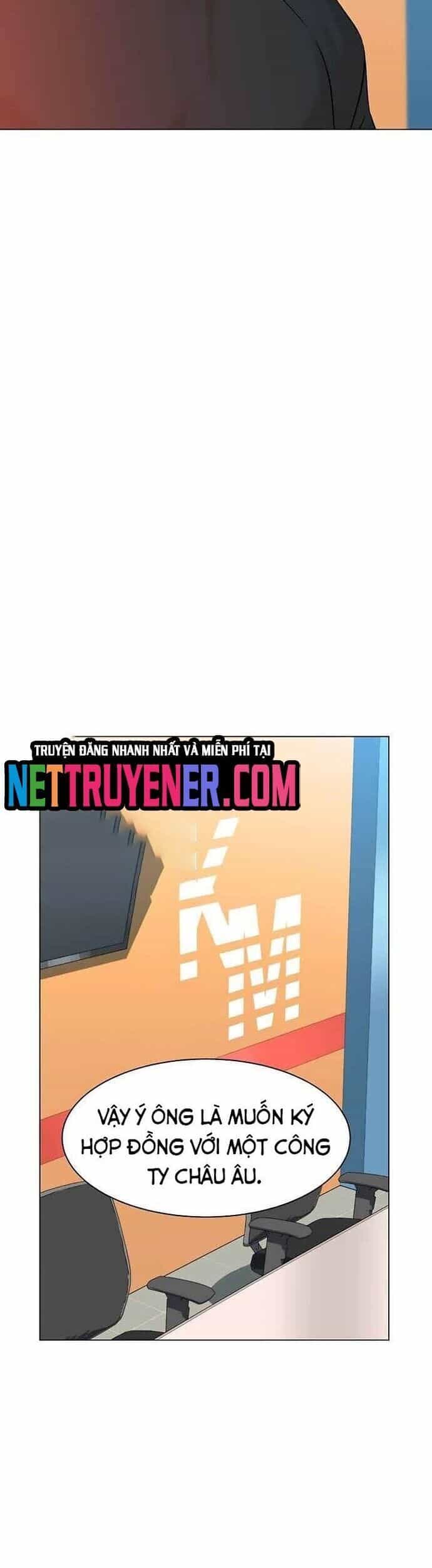 Người Trở Về Từ Cõi Chết - Chương 89 - ảnh 25