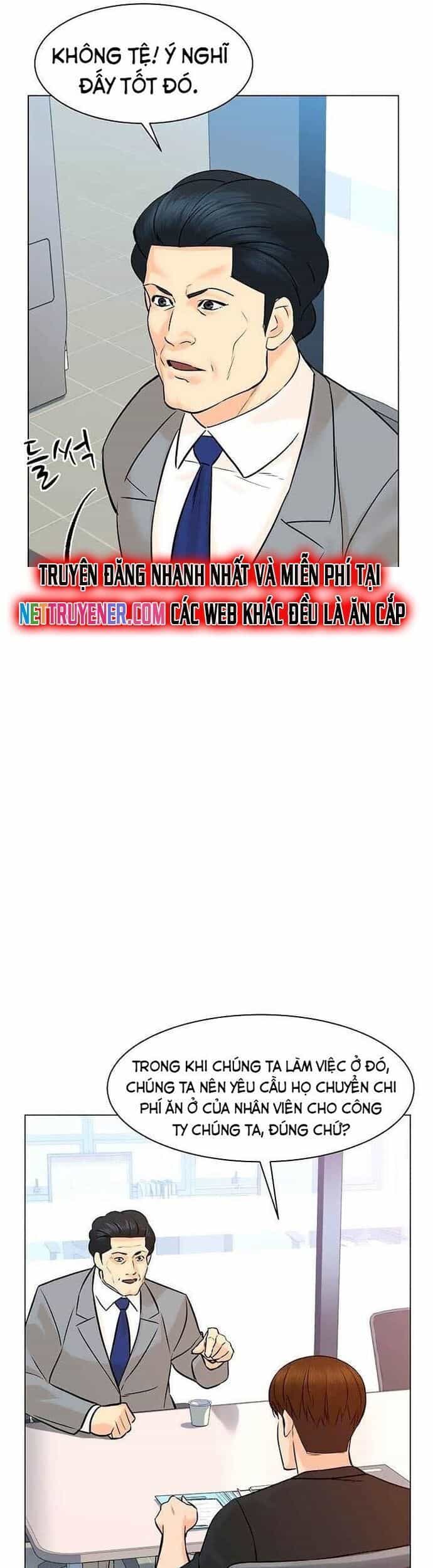 Người Trở Về Từ Cõi Chết - Chương 89 - ảnh 32
