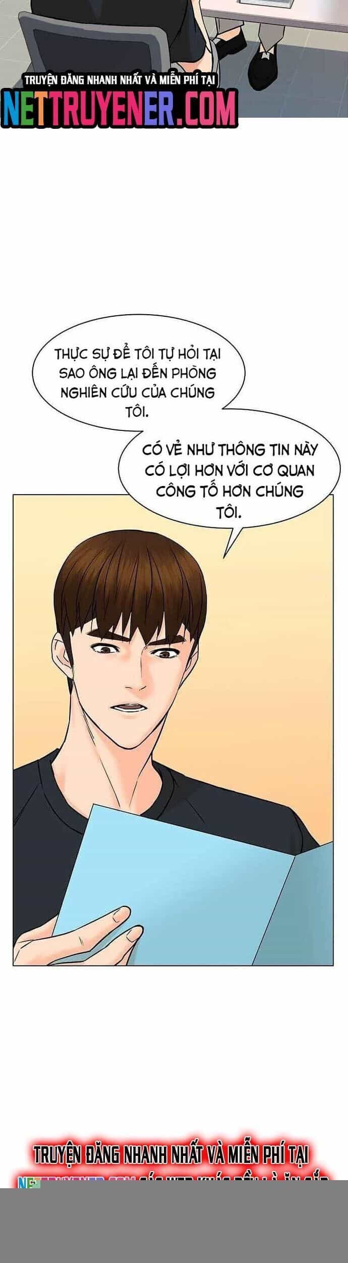 Người Trở Về Từ Cõi Chết - Chương 89 - ảnh 43