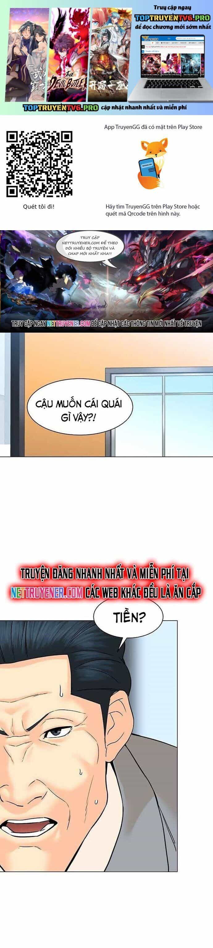 Người Trở Về Từ Cõi Chết - Chương 90 - ảnh 2