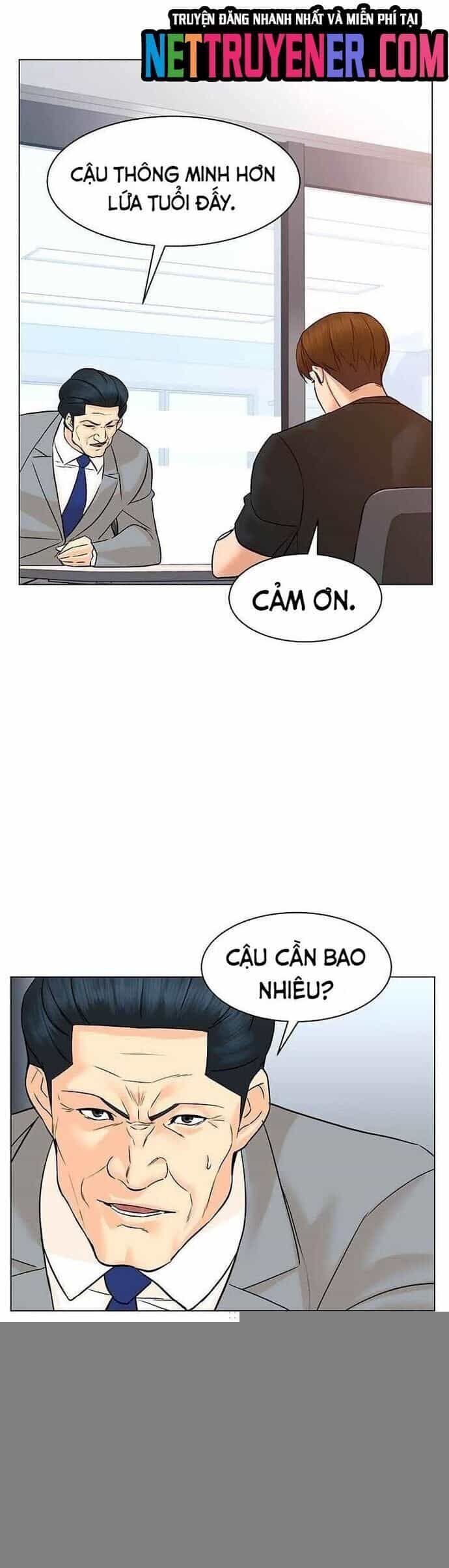 Người Trở Về Từ Cõi Chết - Chương 90 - ảnh 4