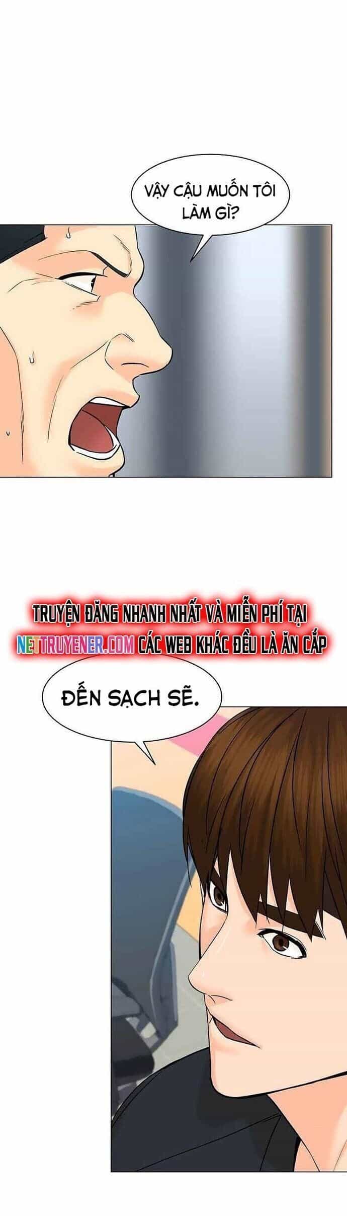 Người Trở Về Từ Cõi Chết - Chương 90 - ảnh 8