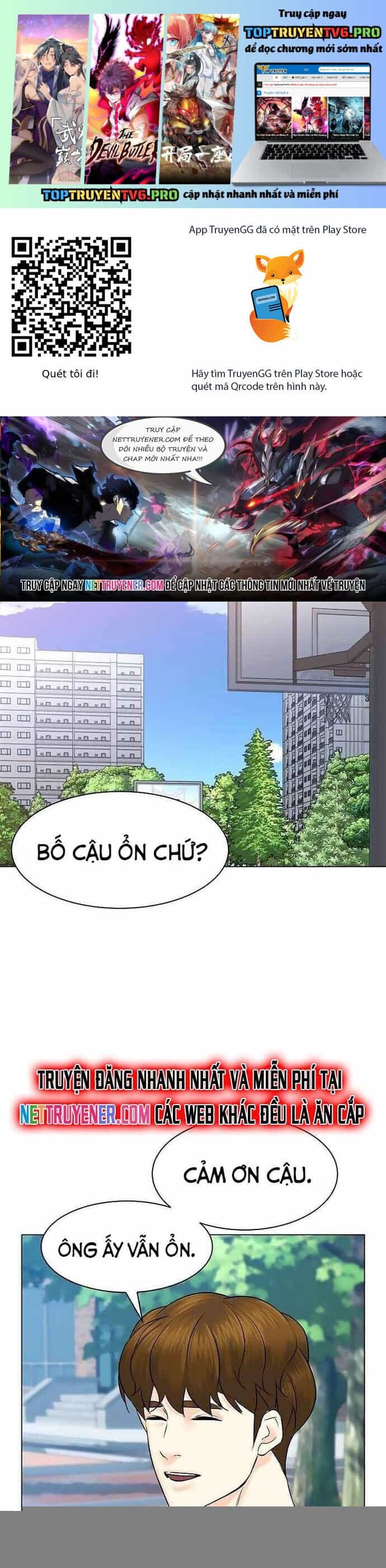 Người Trở Về Từ Cõi Chết - Chương 91 - ảnh 2