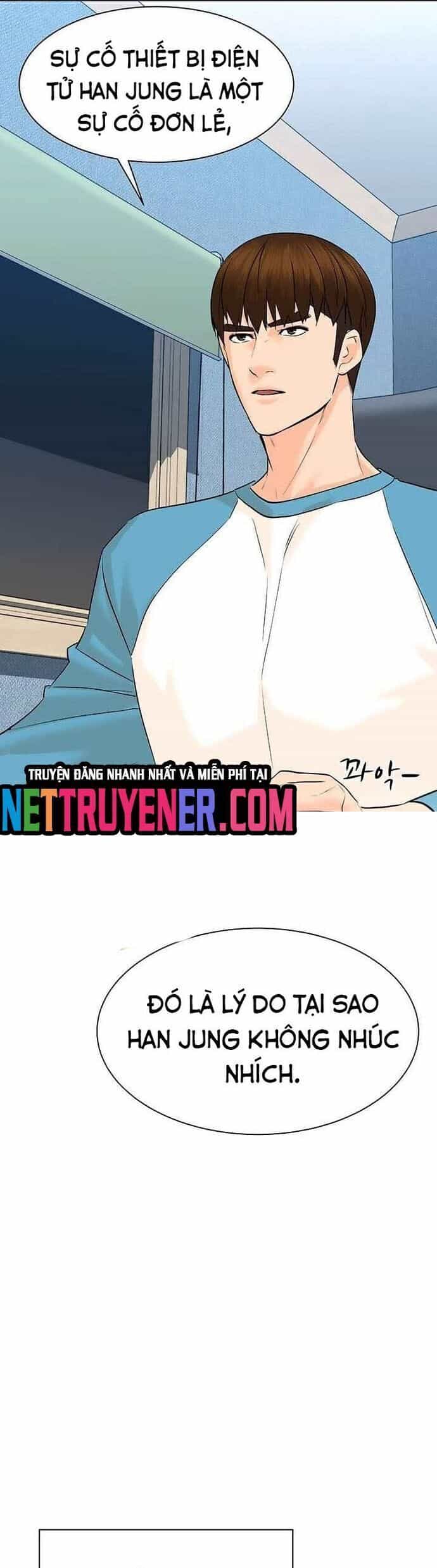 Người Trở Về Từ Cõi Chết - Chương 91 - ảnh 20