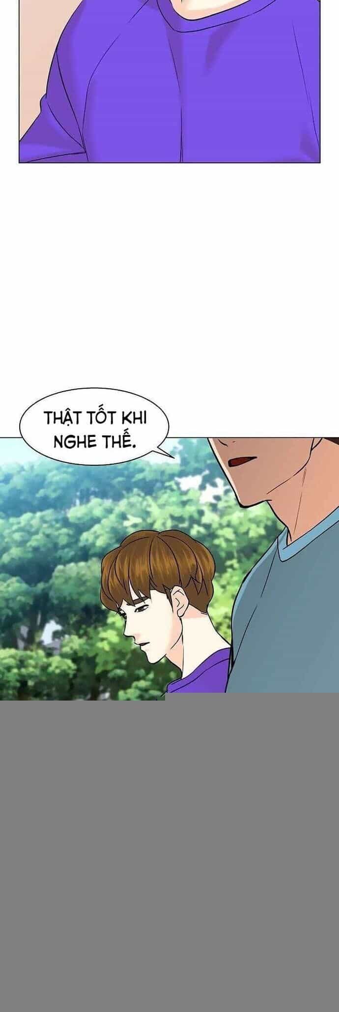 Người Trở Về Từ Cõi Chết - Chương 91 - ảnh 3