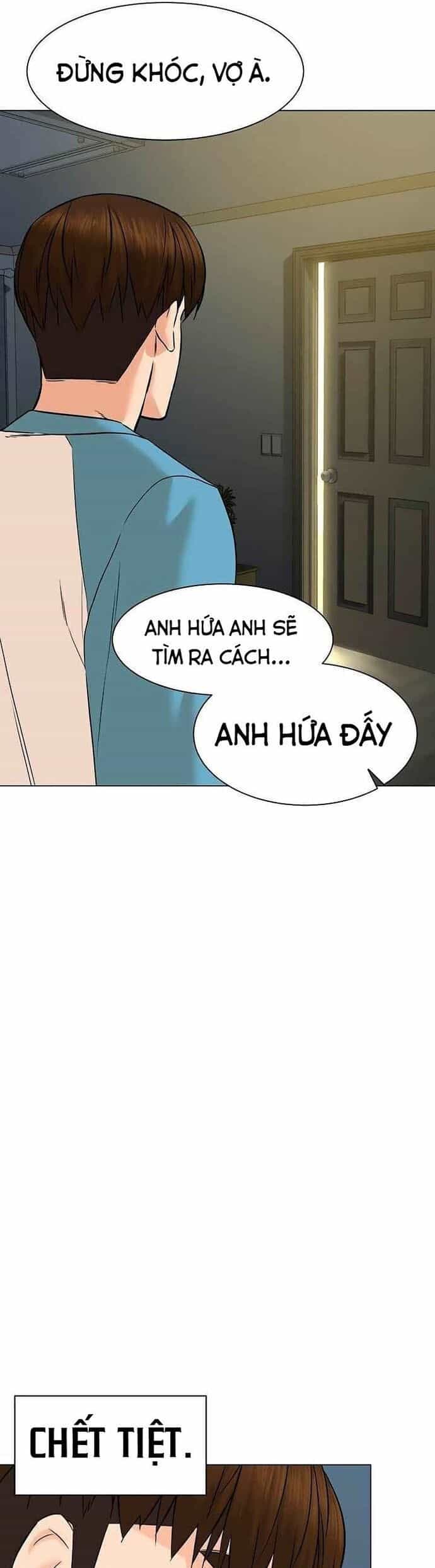 Người Trở Về Từ Cõi Chết - Chương 91 - ảnh 34