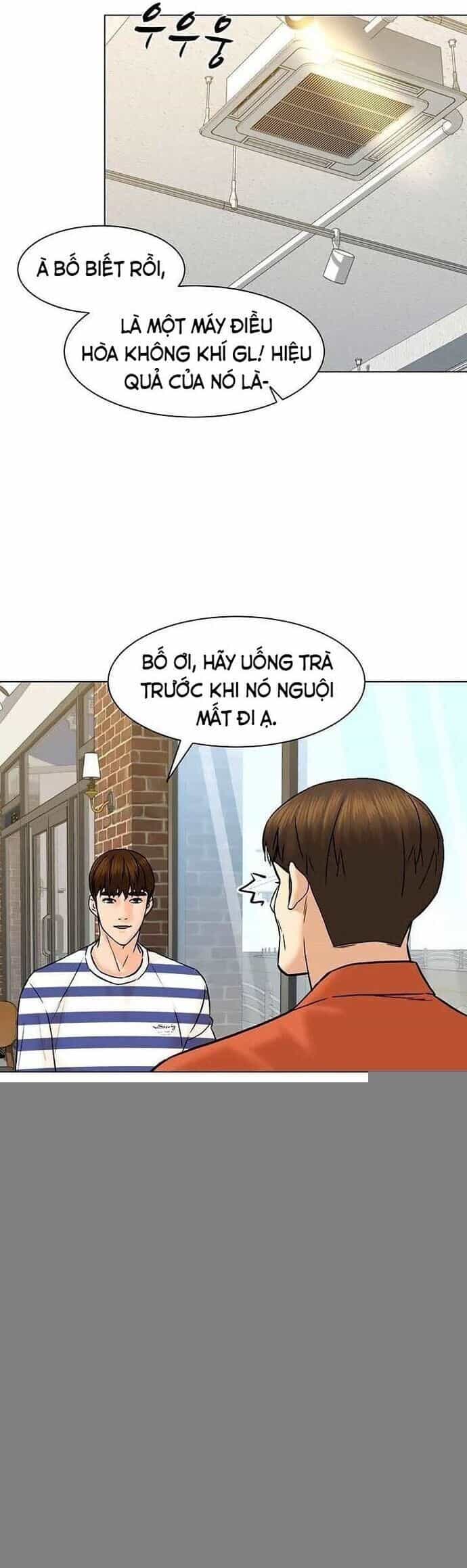 Người Trở Về Từ Cõi Chết - Chương 92 - ảnh 4