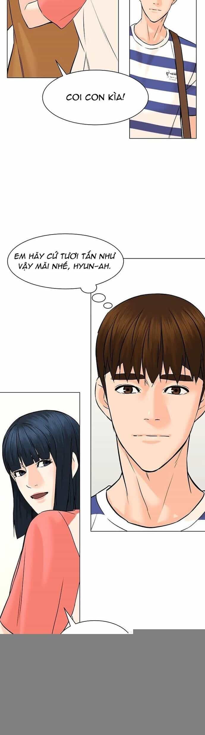 Người Trở Về Từ Cõi Chết - Chương 93 - ảnh 11