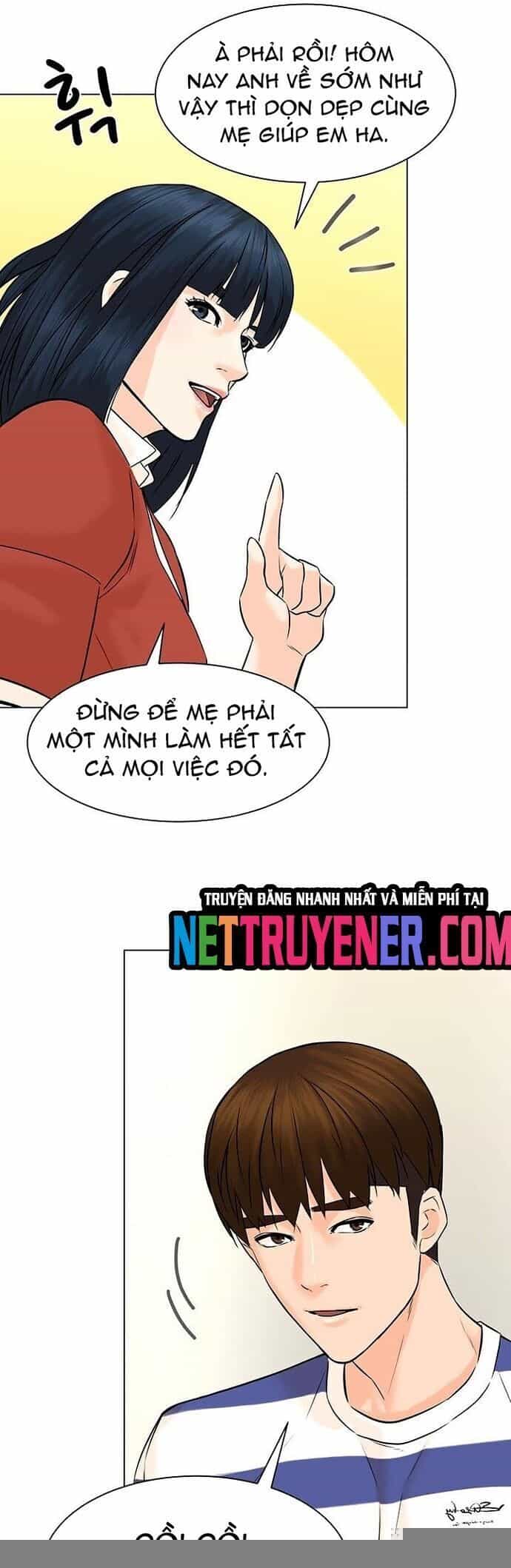 Người Trở Về Từ Cõi Chết - Chương 93 - ảnh 24
