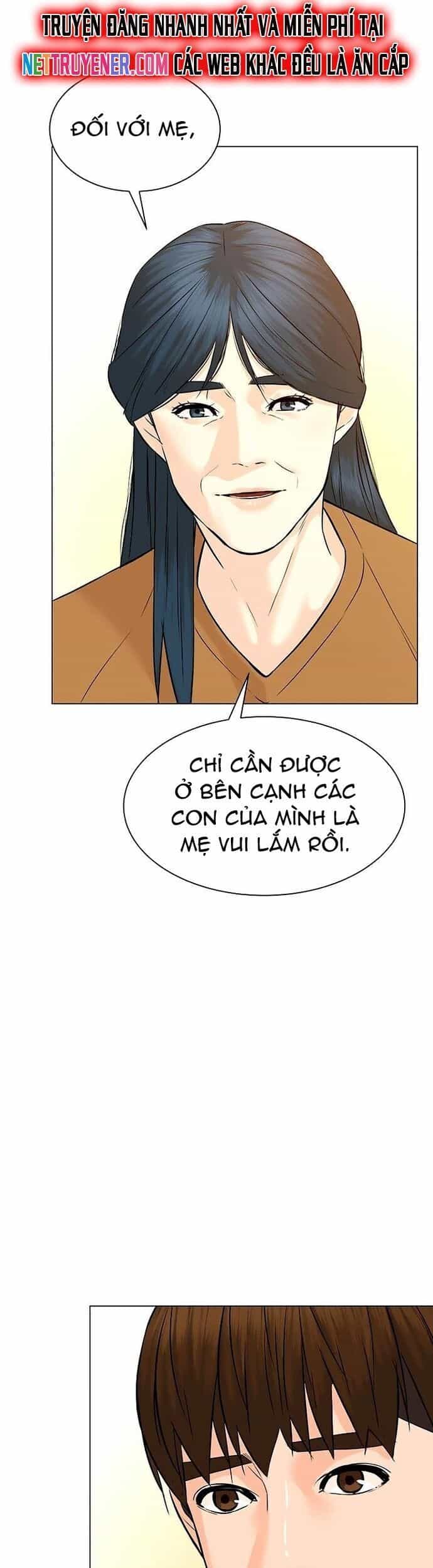 Người Trở Về Từ Cõi Chết - Chương 93 - ảnh 46