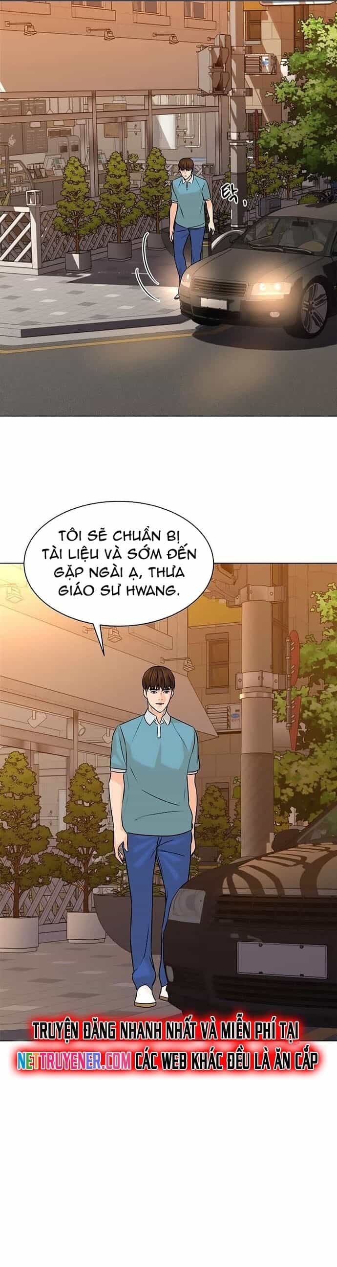 Người Trở Về Từ Cõi Chết - Chương 95 - ảnh 11