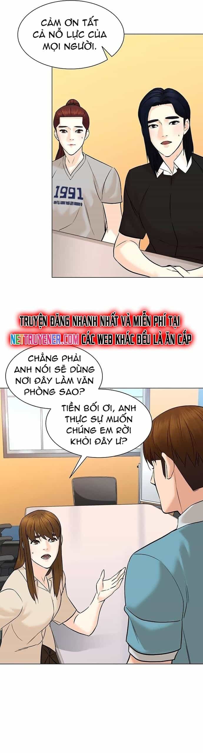 Người Trở Về Từ Cõi Chết - Chương 95 - ảnh 22