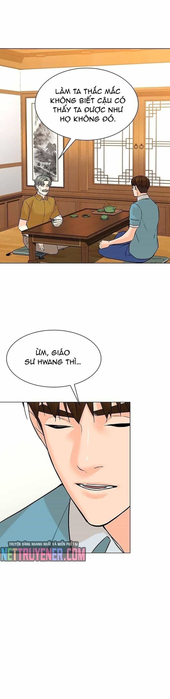 Người Trở Về Từ Cõi Chết - Chương 95 - ảnh 3