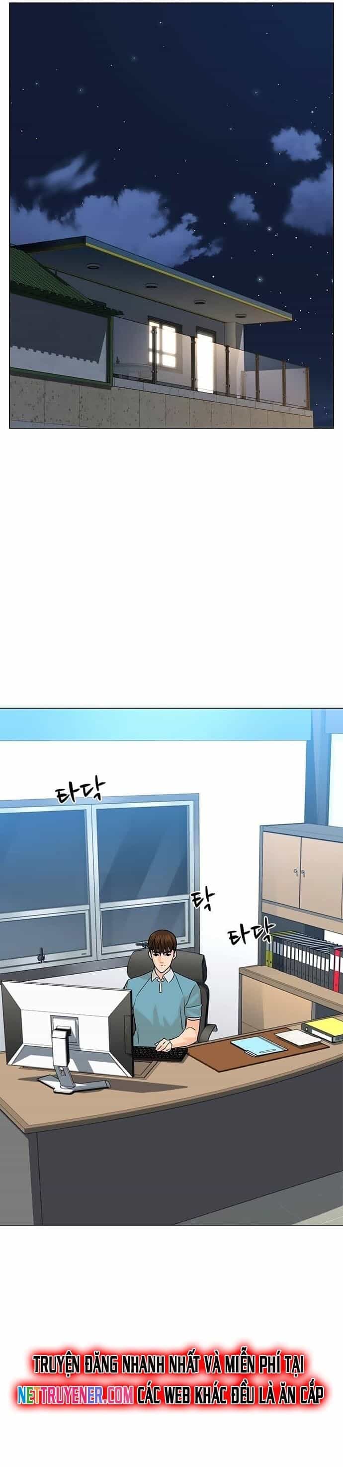 Người Trở Về Từ Cõi Chết - Chương 95 - ảnh 31