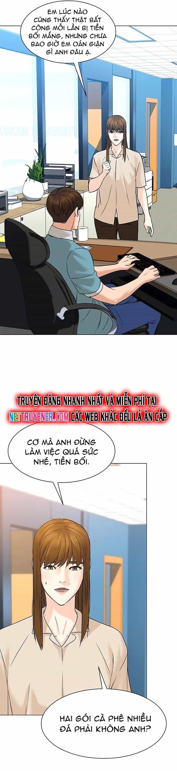 Người Trở Về Từ Cõi Chết - Chương 95 - ảnh 34