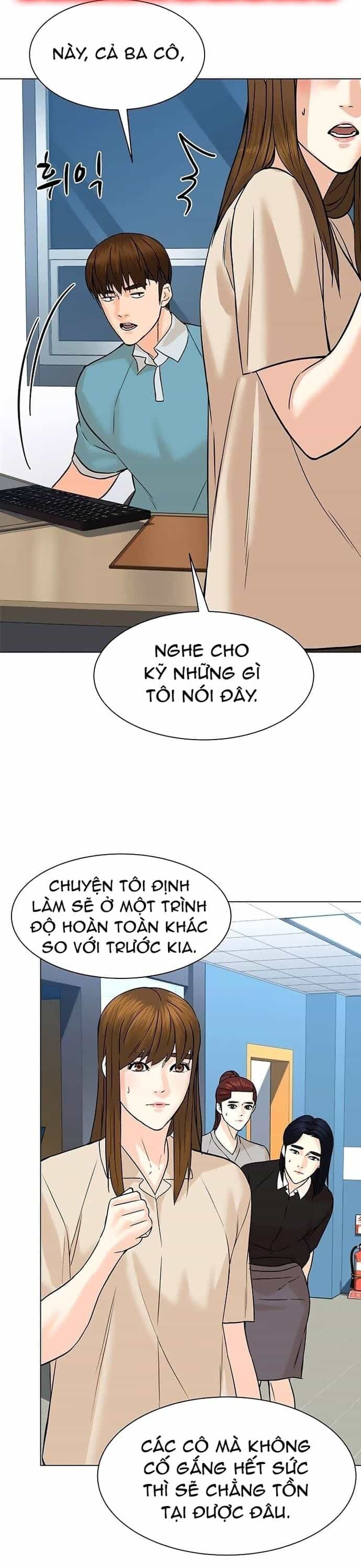 Người Trở Về Từ Cõi Chết - Chương 95 - ảnh 40