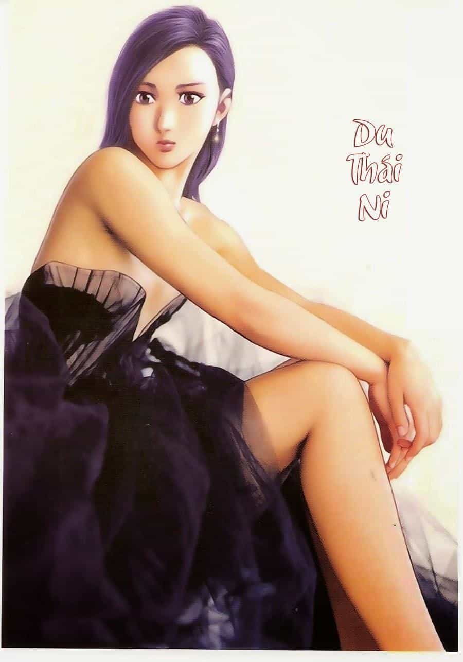Người Trong Giang Hồ - Chương 123 - ảnh 1