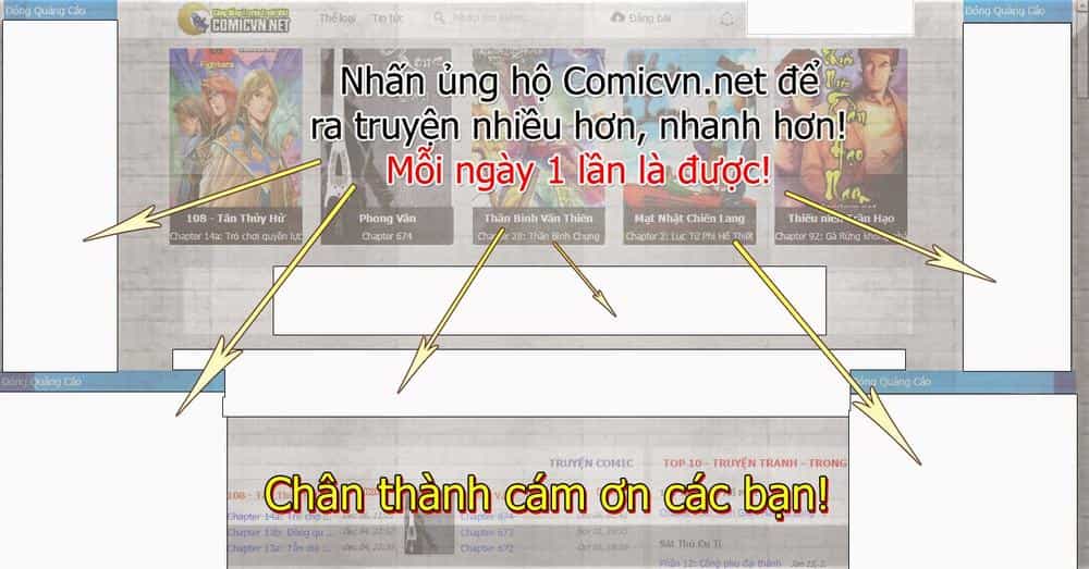 Người Trong Giang Hồ - Chương 165 - ảnh 30