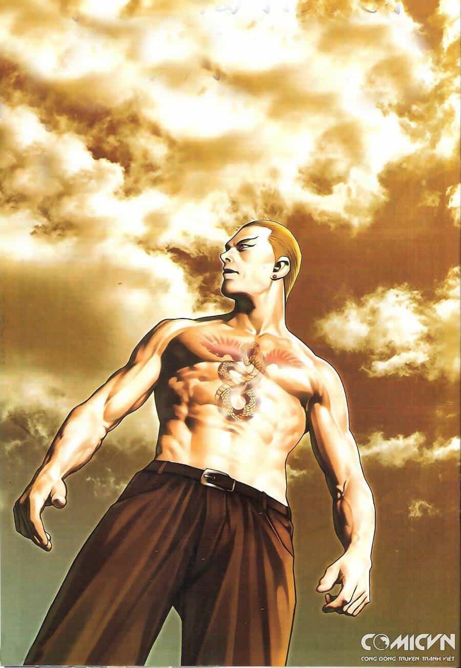 Người Trong Giang Hồ - Chương 1847 - ảnh 2