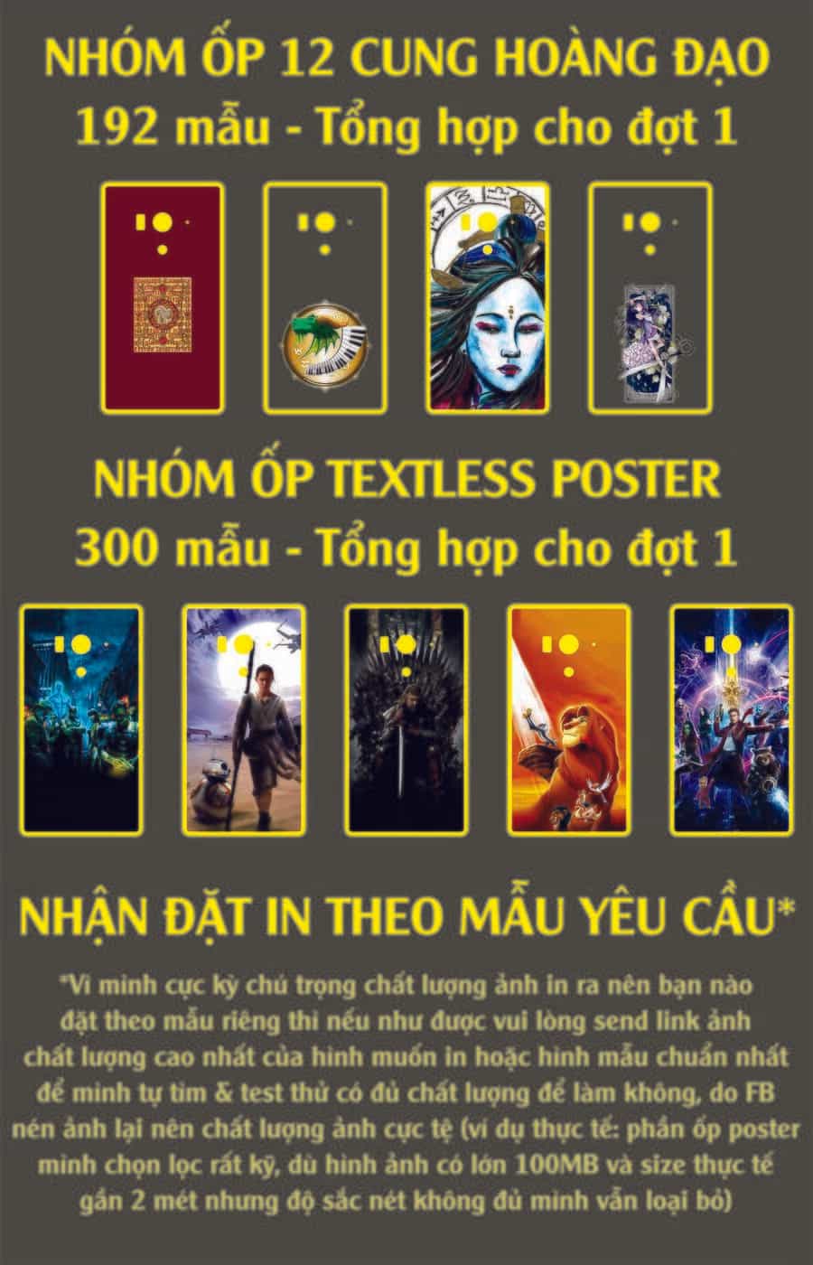 Người Trong Giang Hồ - Chương 1893 - ảnh 3