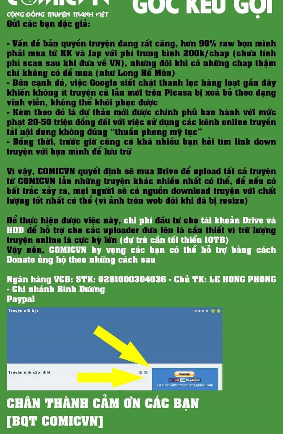 Người Trong Giang Hồ - Chương 1933 - ảnh 30