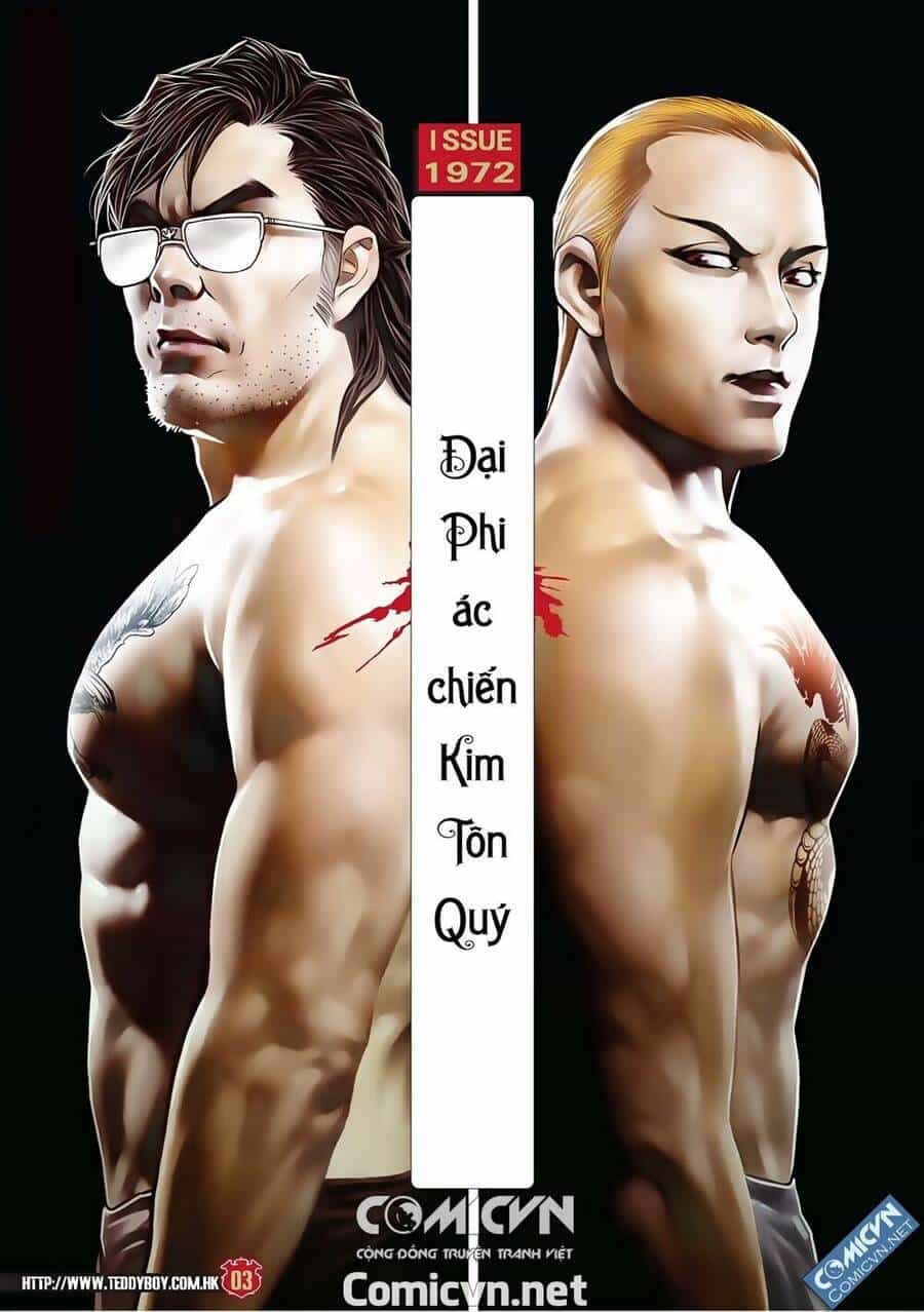 Người Trong Giang Hồ - Chương 1972 - ảnh 2