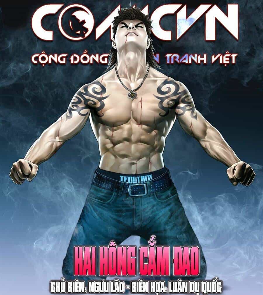 Người Trong Giang Hồ - Chương 1980 - ảnh 1