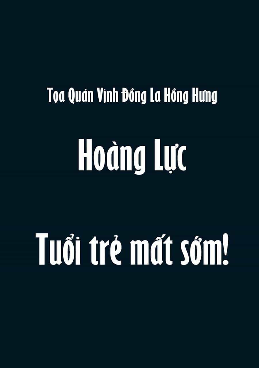 Người Trong Giang Hồ - Chương 1981 - ảnh 13