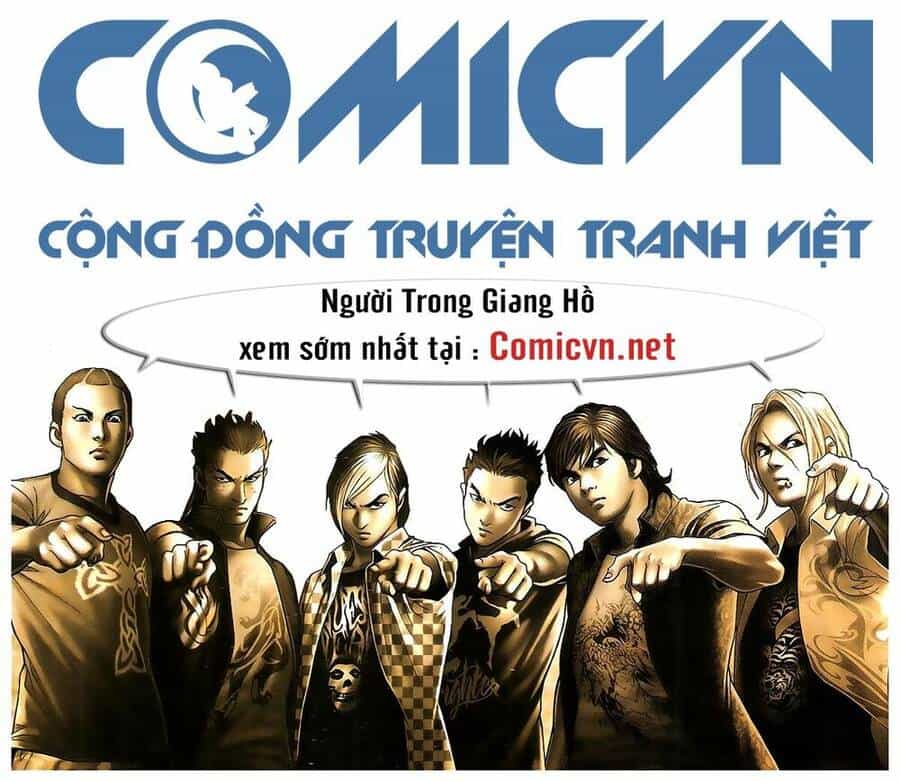 Người Trong Giang Hồ - Chương 2014 - ảnh 30