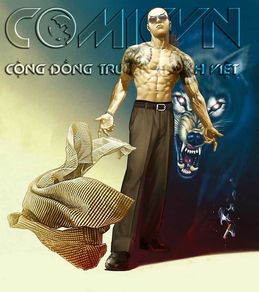 Người Trong Giang Hồ - Chương 2101 - ảnh 1