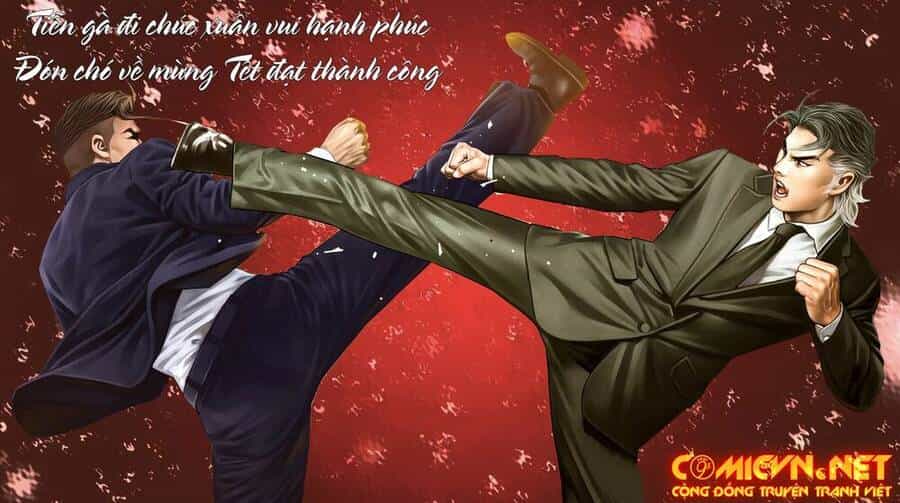 Người Trong Giang Hồ - Chương 2104 - ảnh 33