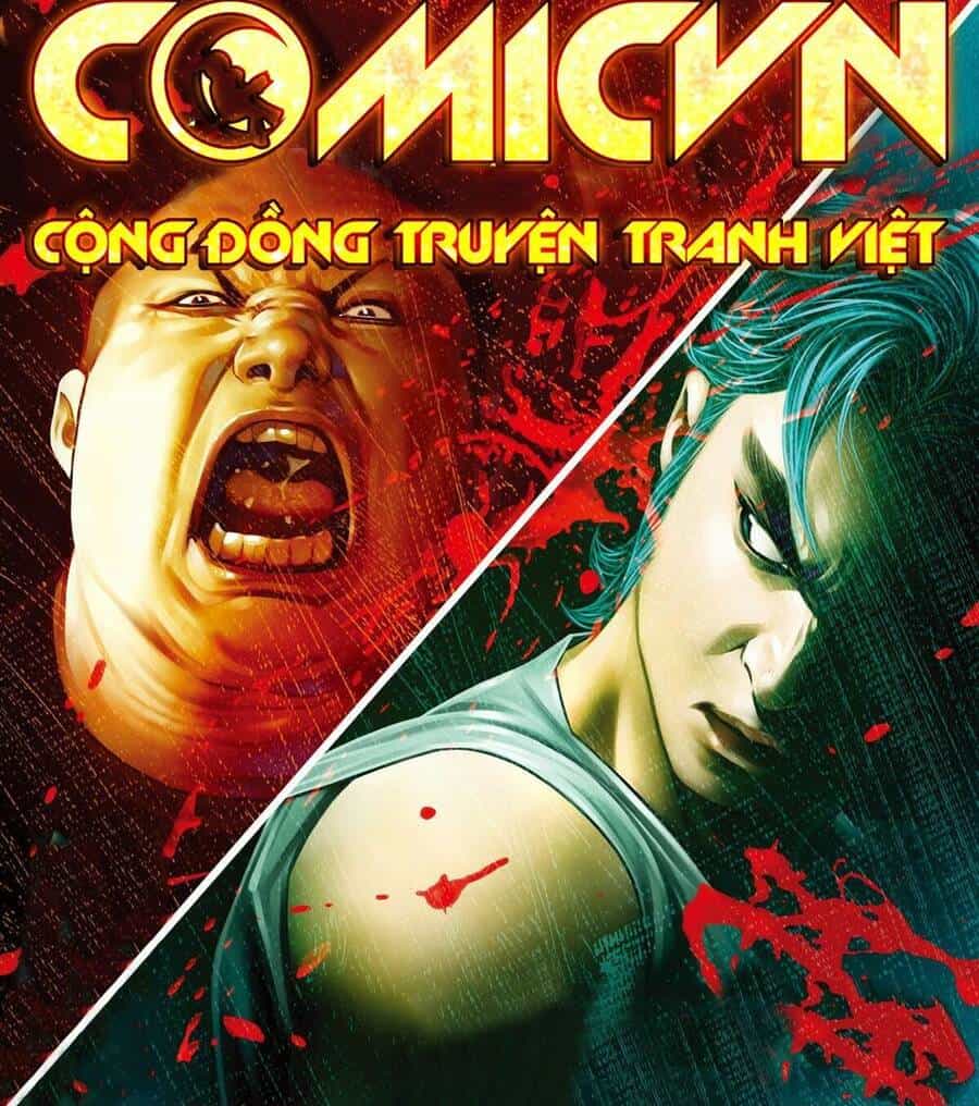 Người Trong Giang Hồ - Chương 2147 - ảnh 1