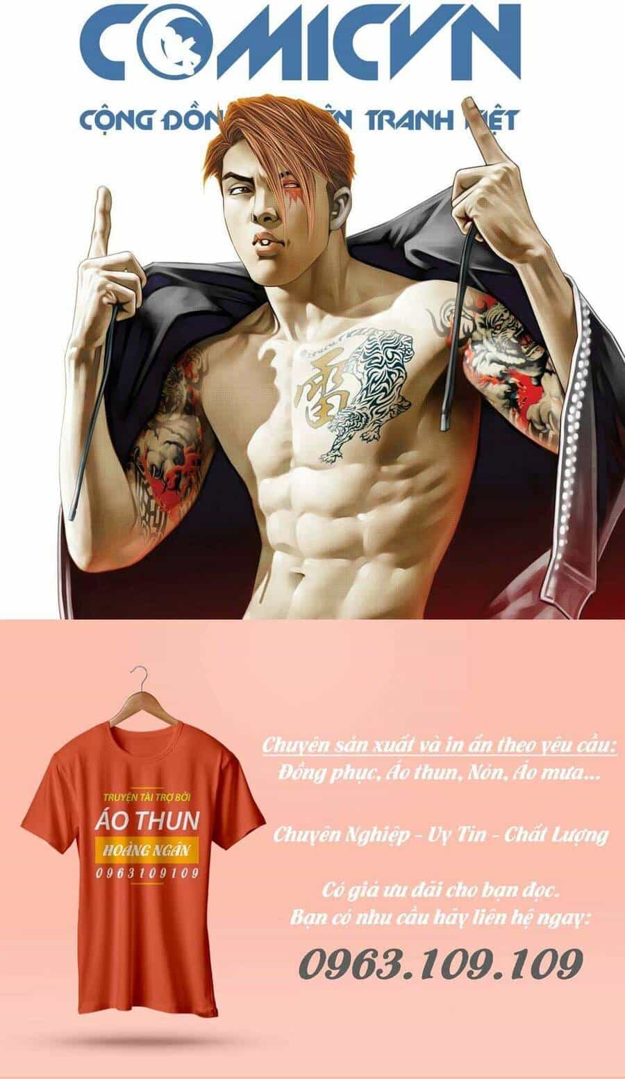 Người Trong Giang Hồ - Chương 2176 - ảnh 1