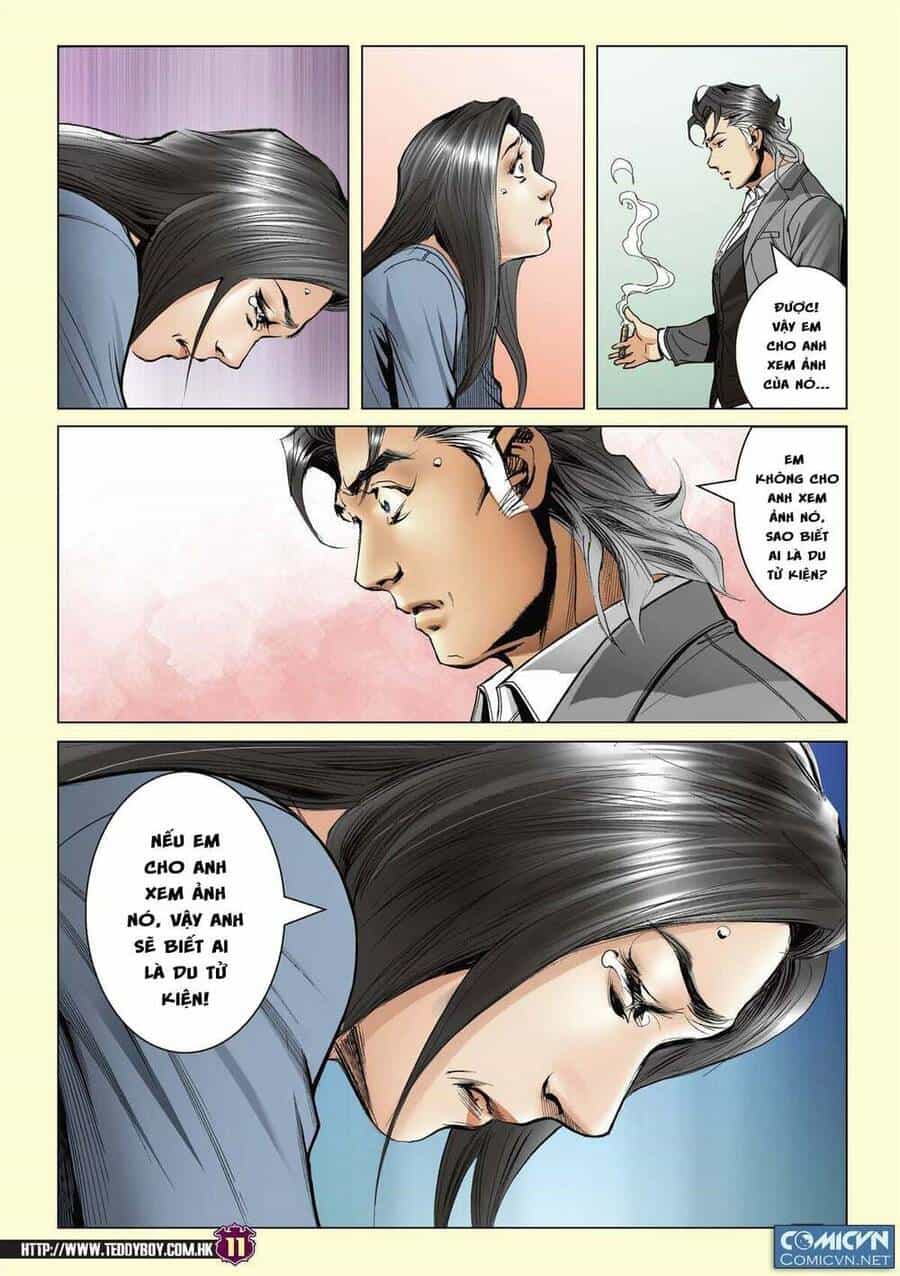Người Trong Giang Hồ - Chương 2182 - ảnh 11
