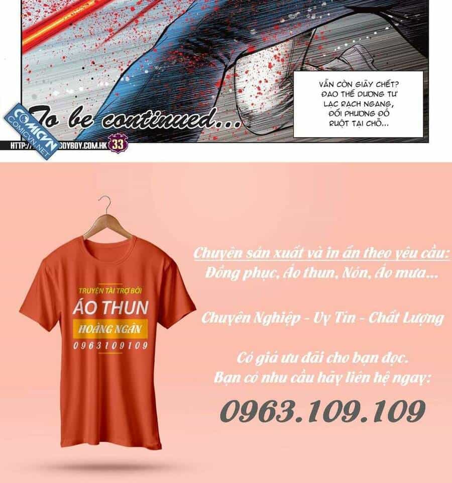 Người Trong Giang Hồ - Chương 2182 - ảnh 32