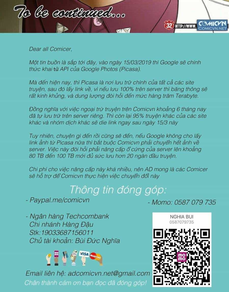 Người Trong Giang Hồ - Chương 2210 - ảnh 30