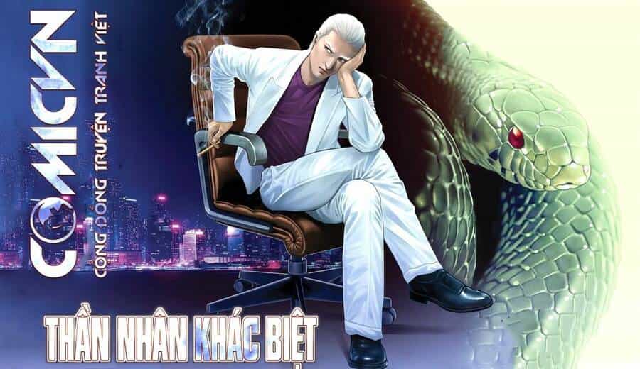 Người Trong Giang Hồ - Chương 2211 - ảnh 1