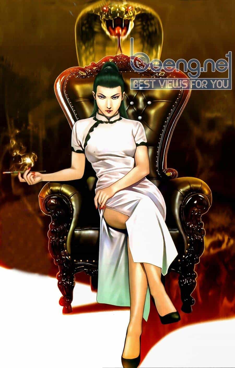 Người Trong Giang Hồ - Chương 2314 - ảnh 1