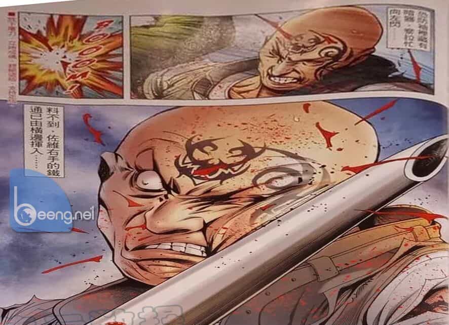 Người Trong Giang Hồ - Chương 2325 - ảnh 5